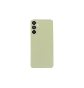 Tapa Trasera Para Samsung Galaxy A15 en color amarillo