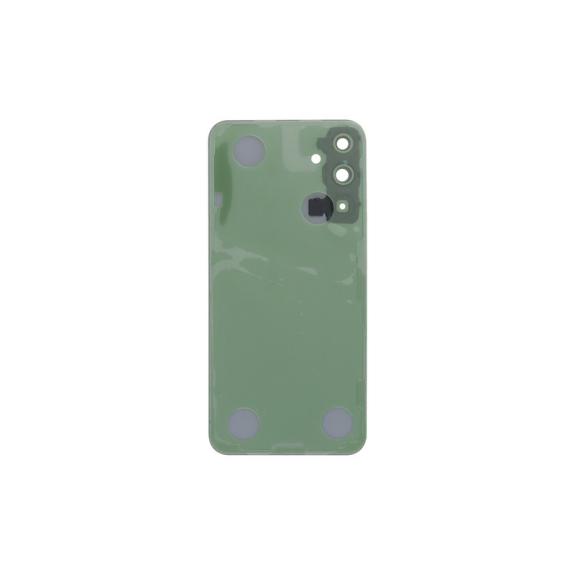 Tapa Trasera Para Samsung Galaxy A15 en color azul