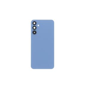 Tapa Trasera Para Samsung Galaxy A15 en color azul
