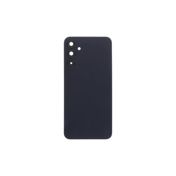 Tapa Trasera Para Samsung Galaxy A15 en color negro (A15 5G)