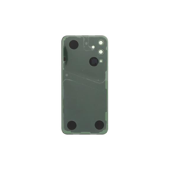 Tapa Trasera Para Samsung Galaxy A15 en color negro (A15 5G)