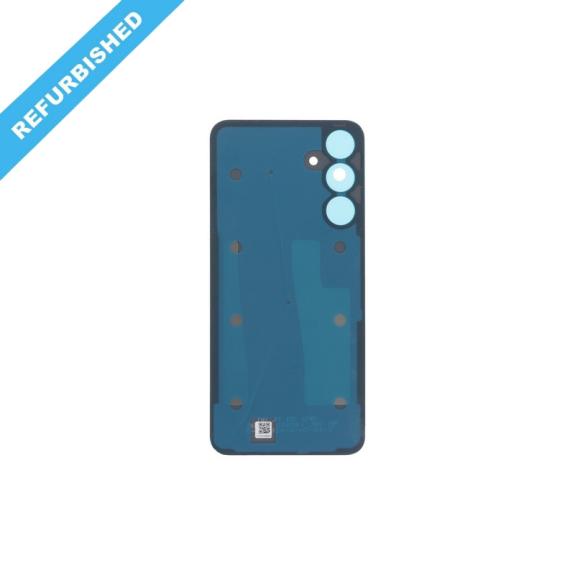 Tapa Trasera Para Samsung Galaxy A16 en color azul
