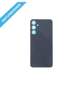Tapa Trasera Para Samsung Galaxy A16 en color azul