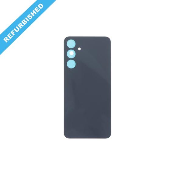Tapa Trasera Para Samsung Galaxy A16 en color azul