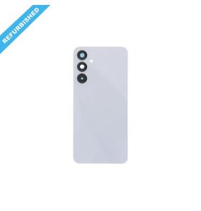 Tapa Trasera Para Samsung Galaxy A16 en color gris REFURBISHED
