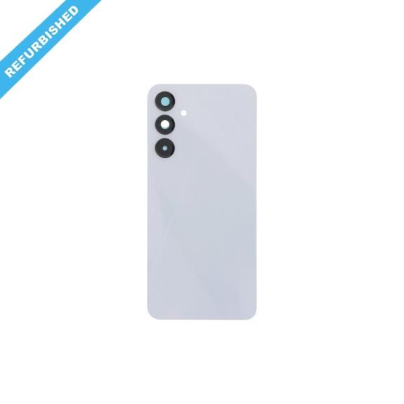 Tapa Trasera Para Samsung Galaxy A16 en color gris REFURBISHED