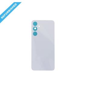 Tapa Trasera Para Samsung Galaxy A16 en color gris REFURBISHED