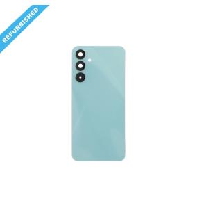 Tapa Trasera Para Samsung Galaxy A16 en color verde REFURBISHED