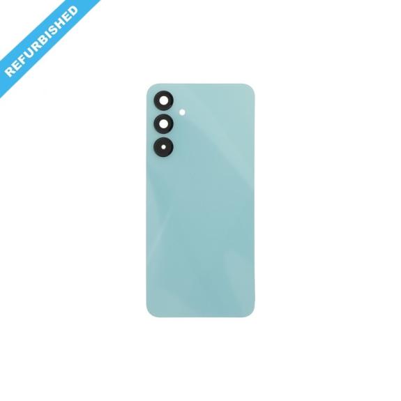 Tapa Trasera Para Samsung Galaxy A16 en color verde REFURBISHED