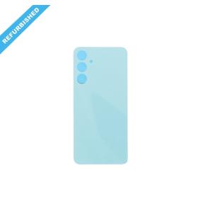 Tapa Trasera Para Samsung Galaxy A16 en color verde REFURBISHED