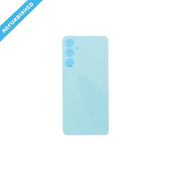Tapa Trasera Para Samsung Galaxy A16 en color verde REFURBISHED