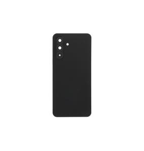 Tapa Trasera Para Samsung Galaxy A17 4G / A17 5G Negro