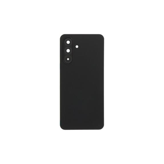 Tapa Trasera Para Samsung Galaxy A17 4G / A17 5G Negro
