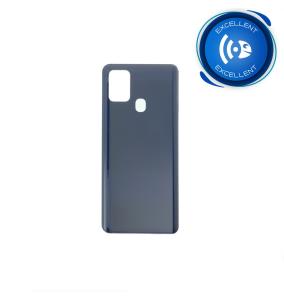 Tapa Trasera Para Samsung Galaxy A21s negro EXCELLENT