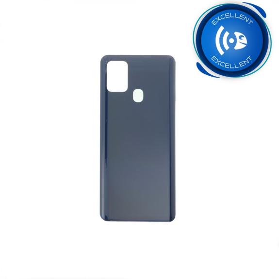 Tapa Trasera Para Samsung Galaxy A21s negro EXCELLENT