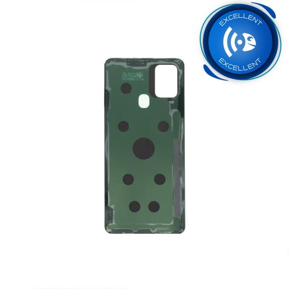 Tapa Trasera Para Samsung Galaxy A21s negro EXCELLENT