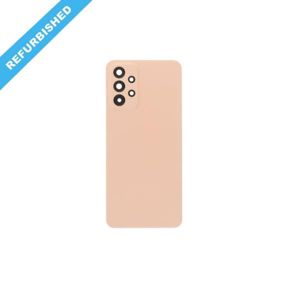 Tapa Trasera Para Samsung Galaxy A23 5G en color rosa