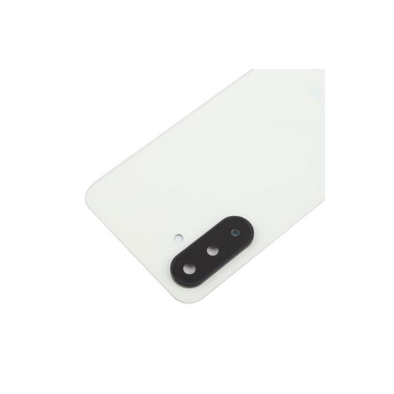 Tapa Trasera Para Samsung Galaxy A26 Blanco