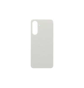 Tapa Trasera Para Samsung Galaxy A26 en color blanco