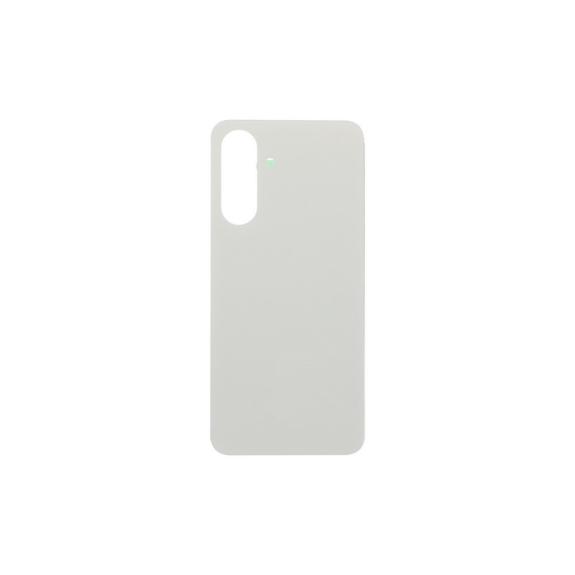 Tapa Trasera Para Samsung Galaxy A26 en color blanco