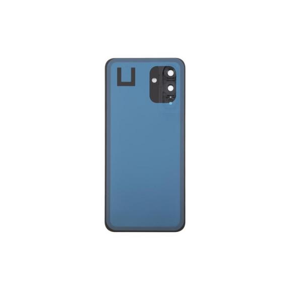 Tapa Trasera Para Samsung Galaxy A26 Negro