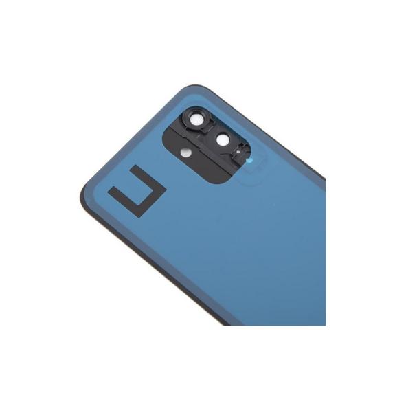 Tapa Trasera Para Samsung Galaxy A26 Negro