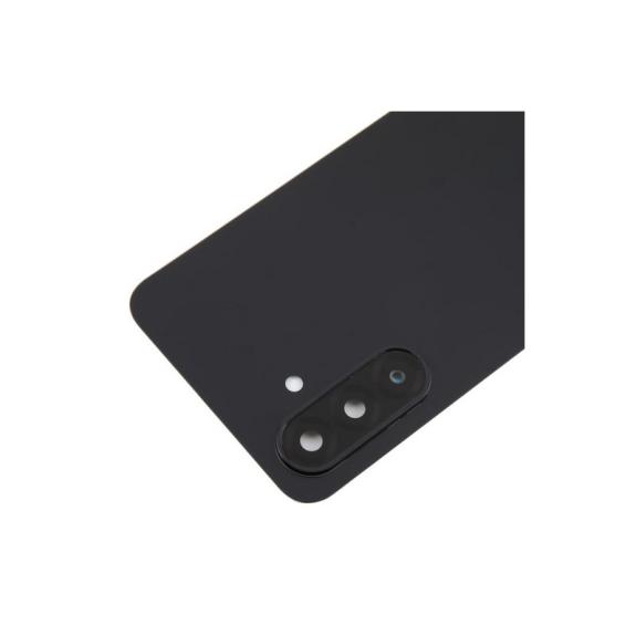 Tapa Trasera Para Samsung Galaxy A26 Negro