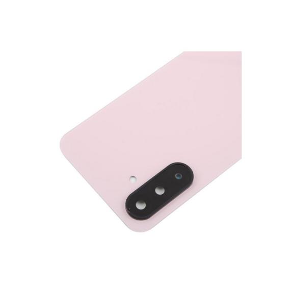 Tapa Trasera Para Samsung Galaxy A26 Rosa