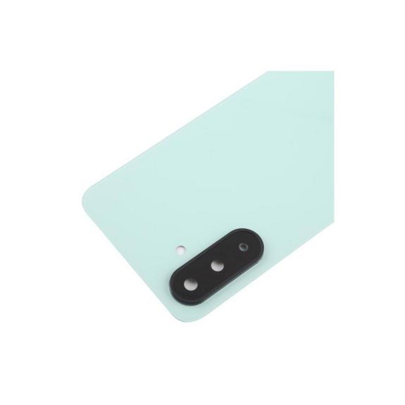 Tapa Trasera Para Samsung Galaxy A26 Verde