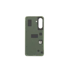 Tapa trasera para Samsung Galaxy A27 5G Negro (incluye adhesivo)