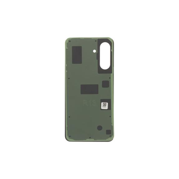 Tapa trasera para Samsung Galaxy A27 5G Negro (incluye adhesivo)