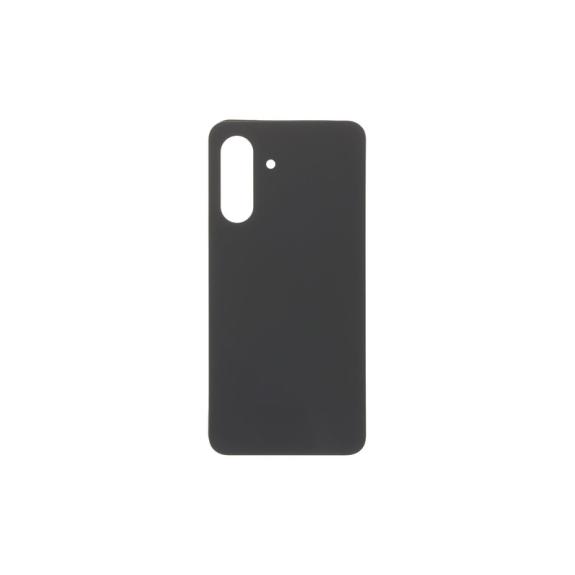 Tapa trasera para Samsung Galaxy A27 5G Negro (incluye adhesivo)
