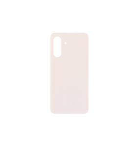 Tapa trasera para Samsung Galaxy A27 5G Rosa (incluye adhesivo)