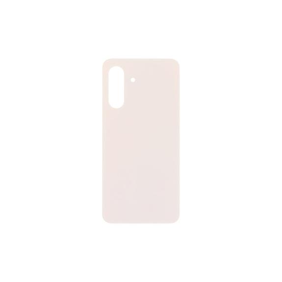 Tapa trasera para Samsung Galaxy A27 5G Rosa (incluye adhesivo)