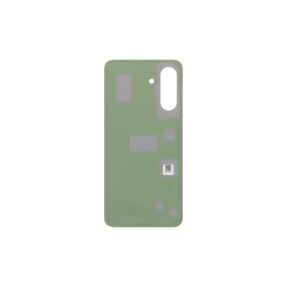 Tapa trasera para Samsung Galaxy A27 5G Verde (incluye adhesivo)