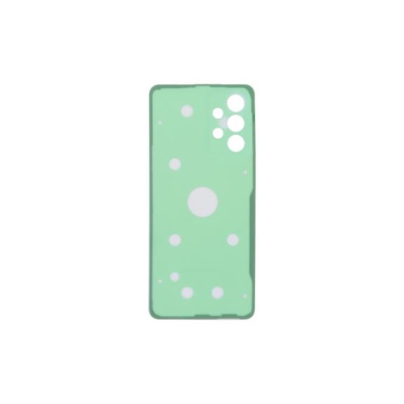 Tapa Trasera Para Samsung Galaxy A33 5G en color azul