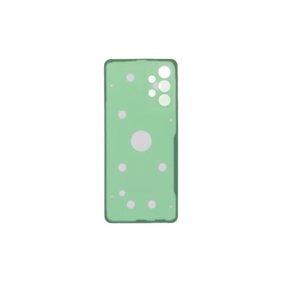 Tapa Trasera Para Samsung Galaxy A33 5G en color blanco