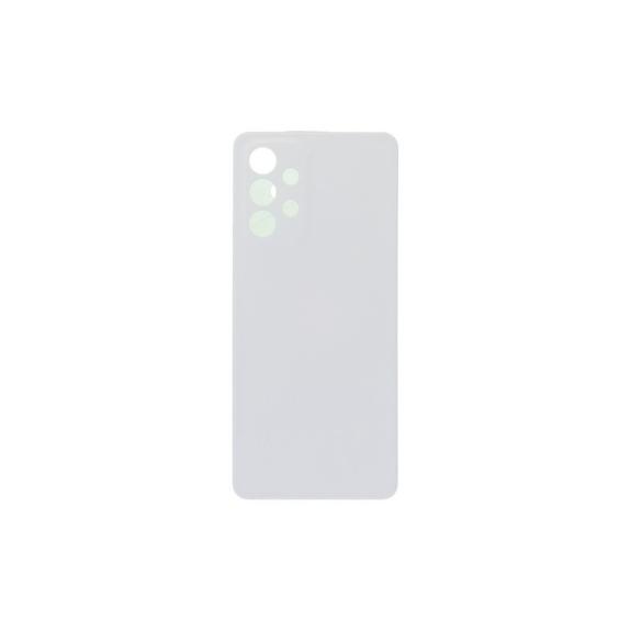 Tapa Trasera Para Samsung Galaxy A33 5G en color blanco