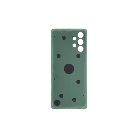 Tapa Trasera Para Samsung Galaxy A33 5G en color negro