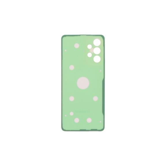 Tapa Trasera Para Samsung Galaxy A33 5G en color rosa