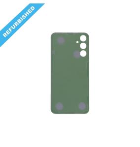 Tapa Trasera Para Samsung Galaxy A34 5G en color morado
