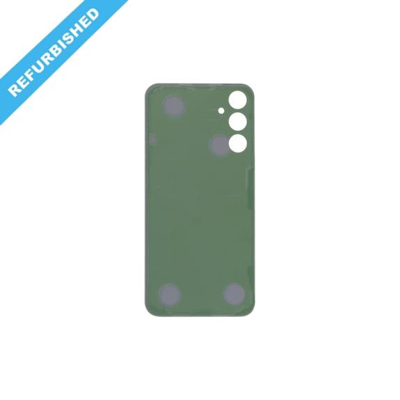 Tapa Trasera Para Samsung Galaxy A34 5G en color morado