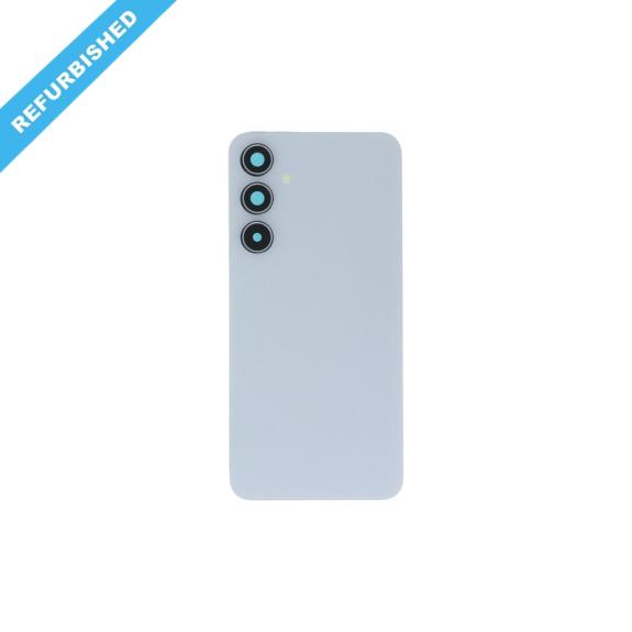 Tapa Trasera Para Samsung Galaxy A35 en azul hielo EXCELLENT