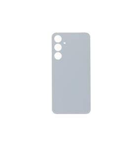Tapa Trasera Para Samsung Galaxy A35 en color azul claro