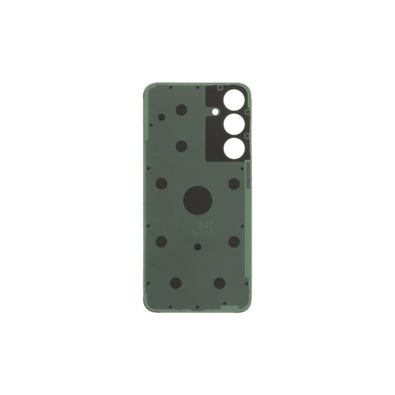 Tapa Trasera Para Samsung Galaxy A35 en color azul claro