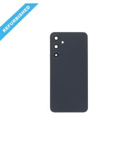 Tapa Trasera Para Samsung Galaxy A35 en color azul EXCELLENT