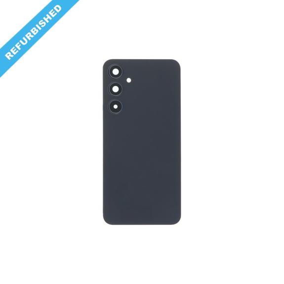 Tapa Trasera Para Samsung Galaxy A35 en color azul EXCELLENT