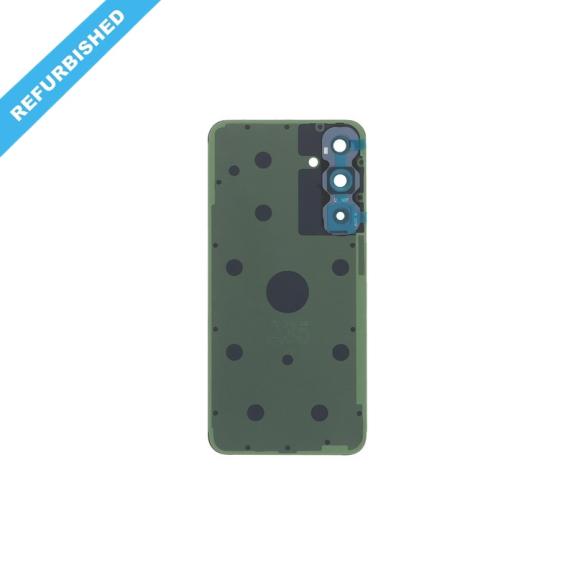 Tapa Trasera Para Samsung Galaxy A35 en color azul EXCELLENT