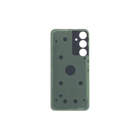 Tapa Trasera Para Samsung Galaxy A35 en color azul oscuro