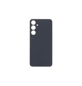 Tapa Trasera Para Samsung Galaxy A35 en color azul oscuro
